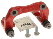 VW Brake Caliper Carrier- TRW 1J0615426E