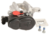 BMW Disc Brake Caliper - TRW 34216793042