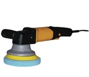 6" Dual Action Polisher with Pad Kit - Astro Pneumatic AO3058