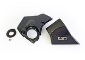 Audi Carbon Fiber Intake - AWE Tuning 2660-13026