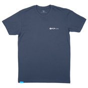 Men's T-Shirt (Midnight Navy) Large - FCP Euro 577227
