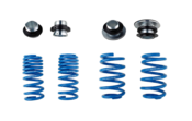 Mercedes B12 Suspension Kit - Bilstein 53-259141