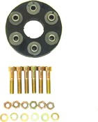 Mercedes Drive Shaft Flex Joint Kit - OEM Supplier 1234100015