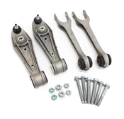 Porsche Control Arm Kit - TRW/Genuine 991CTRLKT