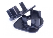 Porsche Manual Trans Mount Insert - Powerflex PFR57-530B