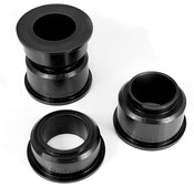 Porsche Pivot Strut to Tube Bushing Set - Powerflex PFR57-223B