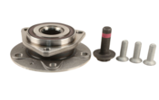 Audi VW Wheel Hub Assembly - Febi 8V0498625