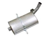 Volvo Exhaust Muffler - Starla 31372157