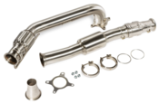 Audi VW Performance Downpipe - Unitronic UH005EXA