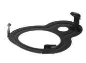 VW Engine Intake Manifold Gasket Upper - Genuine VW Audi 022133227D