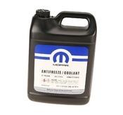 VW Coolant/Antifreeze 1 Gal. (Routan) - Genuine VW Audi G0120011G