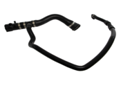 BMW Radiator Coolant Hose - Rein 17127619255