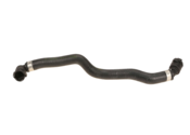 BMW Engine Coolant Recovery Tank Hose - Rein 17127592645