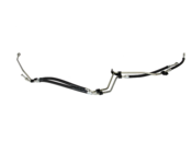 Mercedes Transmission Oil Cooler Hose - Rein 1635010624