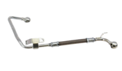 VW Audi Turbocharger Oil Line - Rein 06F145778G