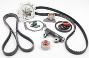 Volvo Timing Belt and Water Pump Kit - KIT-517997