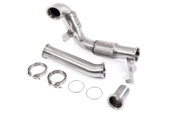 Audi VW Downpipe - Unitronic UH041-EXA