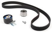 Volvo Timing Belt Kit (Minor) Conti Belt OEM Tensioners TBKIT265A