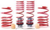 Porsche VTF Adjustable Lowering Spring Set - H&R 23006-1