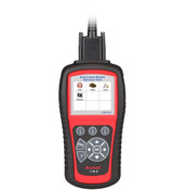 MaxiCheck Electronic Brake Service Tool - Autel EBS301