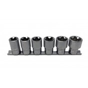 EPR Torx Plus Socket Set 1/2" Drive (5-Piece) - CTA Manufacturing 5066