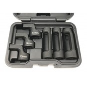 EGT Sensor Socket Set (6 Piece) - CTA Manufacturing 5083