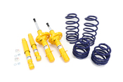 VW Cup Kit - Koni Sport KIT-87101377KT3