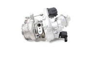 Audi VW IS38 Turbocharger - IHI VW 06K145874F