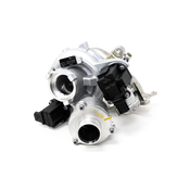 Audi VW IS38 Turbocharger - IHI VW 06K145874F