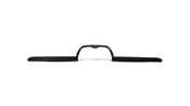 Porsche Bumper Valance - Akrapovic 01-08-28-0001