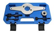 VW TSI Crankshaft Pulley Removal Tool - CTA Tools 1011