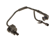 Audi Vapor Canister Purge Solenoid - VNE VW 06J133781CE