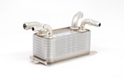Volvo Transmission Oil Cooler - Behr 30741956