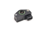 BMW Throttle Position Sensor - OEM Supplier 13631703562