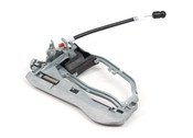 BMW Door Handle Carrier - Trucktec 51228243636