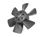 Audi VW Cooling Fan Motor - Metrix 165959455T