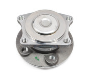 Volvo Wheel Hub Assembly - SKF 9173872