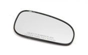 Volvo view Mirror Glass - Genuine Volvo 9203127
