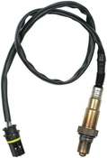Mercedes Oxygen Sensor - Bosch 0025400817