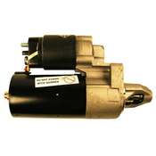 Mercedes Starter Motor - Bosch 0051516501