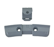 Mercedes Wheel Weight for Alloy Wheels (30g) - Genuine Mercedes 1714011694